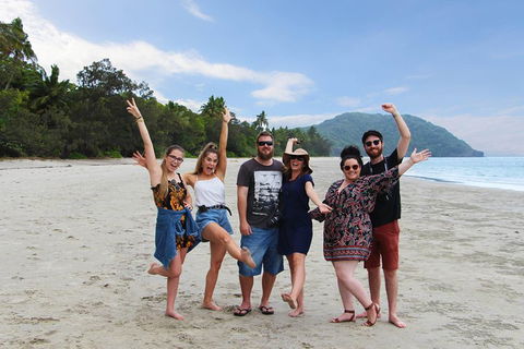 Cape Tribulation, Daintree Rainforest And Wildlife Tour - Great Ocean Road Restaurant 4