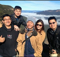 Small-Group Blue Mountains Day Trip from Sydney with Wildlife Park - Great Ocean Road Restaurant