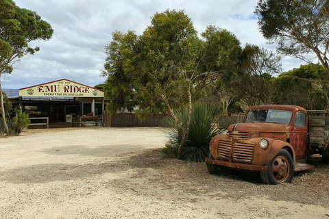 One Day Kangaroo Island Sip & See Tour With Return Ferry Transfers From Adelaide - Great Ocean Road Restaurant 1