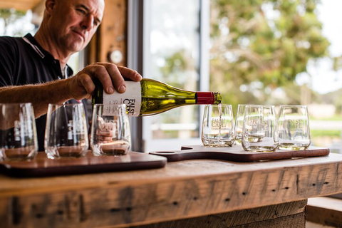 One Day Kangaroo Island Sip & See Tour With Return Ferry Transfers From Adelaide - Great Ocean Road Restaurant 2