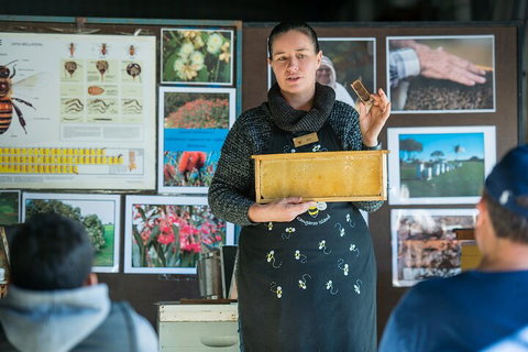 One Day Kangaroo Island Sip & See Tour With Return Ferry Transfers From Adelaide - Great Ocean Road Restaurant 4