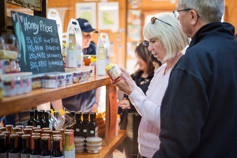 One Day Kangaroo Island Sip & See Tour With Return Ferry Transfers From Adelaide - Great Ocean Road Restaurant 5