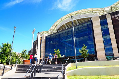 Ultimate Adelaide City And Hahndorf Tour - Great Ocean Road Restaurant 5