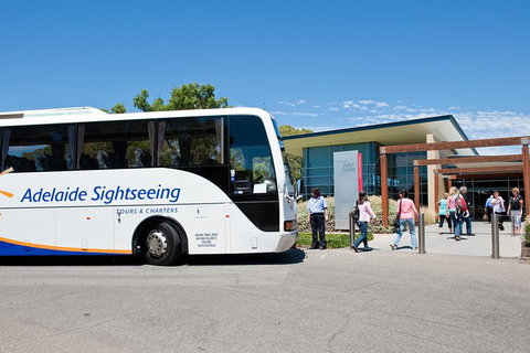 Barossa And Hahndorf Day Trip From Adelaide Including Wine Tasting And Lunch - Great Ocean Road Restaurant 3