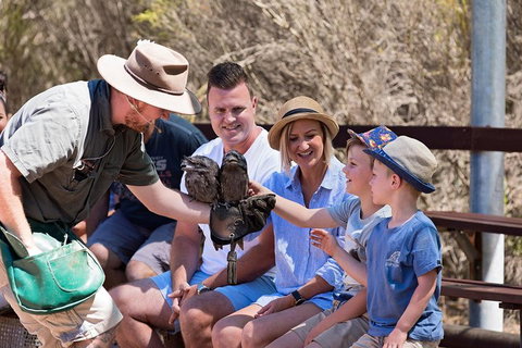 2 Day Ultimate Kangaroo Island With Return Ferry - Great Ocean Road Restaurant 0