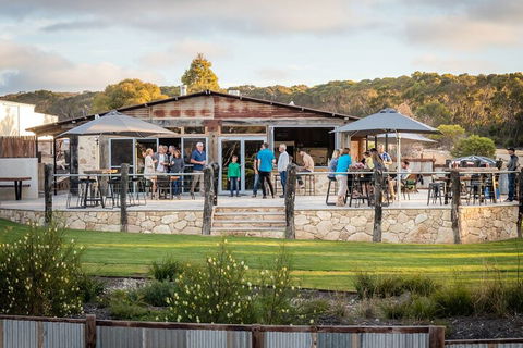 Full Day Kangaroo Island Sip And See Tour Departing From Kangaroo Island - Great Ocean Road Restaurant 0