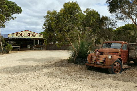 Full Day Kangaroo Island Sip And See Tour Departing From Kangaroo Island - Great Ocean Road Restaurant 3