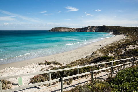 Full Day Kangaroo Island Sip And See Tour Departing From Kangaroo Island - Great Ocean Road Restaurant 5