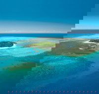 Cairns City Sights and Surrounds Tour - Great Ocean Road Restaurant