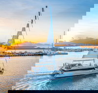 Small-Group Afternoon Cairns City Tour with Harbour Dinner Cruise - Great Ocean Road Restaurant