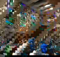 Cairns Shore Excursion Cairns City Sights  Surrounds Tour - Great Ocean Road Restaurant