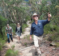 Small-Group Blue Mountains Tour with Bush Walks and Featherdale Wildlife Park - Great Ocean Road Restaurant