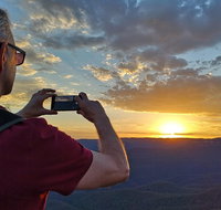 Blue Mountains Day Tour with Wildlife at Sunset from Sydney - Great Ocean Road Restaurant