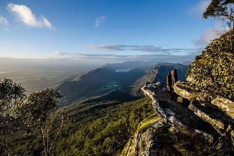 Adelaide To Melbourne 3-Day Trip Through Grampians And Great Ocean Road - Great Ocean Road Restaurant 2