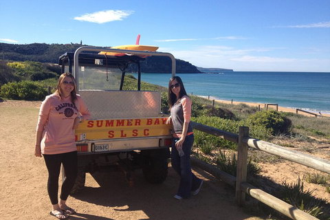 Location Tours To Home And Away - Great Ocean Road Restaurant 1
