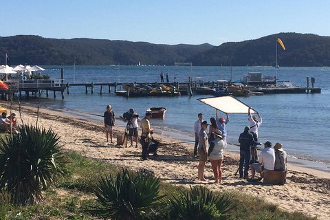 Location Tours To Home And Away - Great Ocean Road Restaurant 3