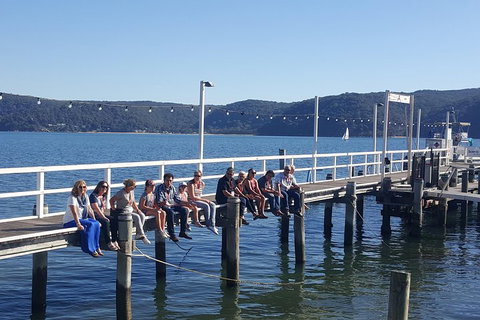 Location Tours To Home And Away - Great Ocean Road Restaurant 4