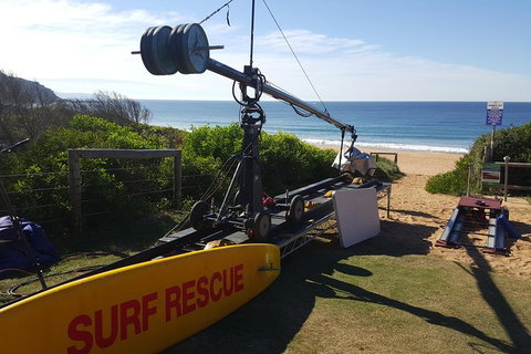 Location Tours To Home And Away - Great Ocean Road Restaurant 5