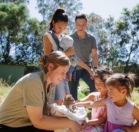 Featherdale Wildlife Park General Admission - Great Ocean Road Restaurant