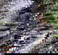 Full-Day Canyoning Experience at Stunning Empress Canyon - Great Ocean Road Restaurant