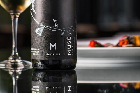 Moorilla Estate's Posh-As Day At Mona - Great Ocean Road Restaurant 2