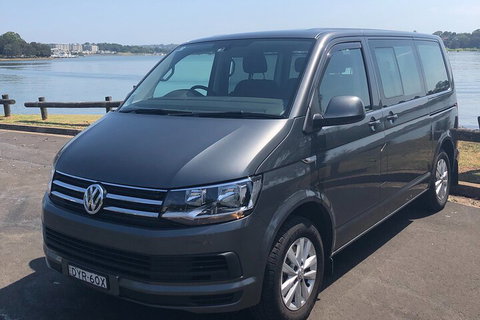 Private Blue Mountains Tour - Great Ocean Road Restaurant 2