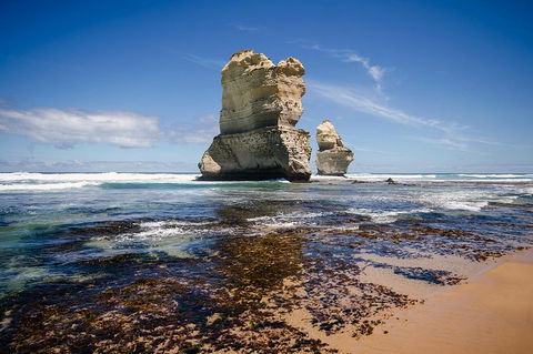 3-Day Adelaide To Melbourne Overland Trip Through Grampians And Great Ocean Road - Great Ocean Road Restaurant 0