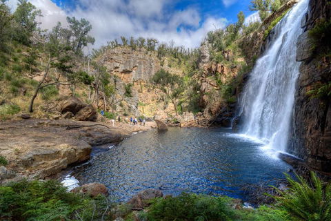 3-Day Adelaide To Melbourne Overland Trip Through Grampians And Great Ocean Road - Great Ocean Road Restaurant 1