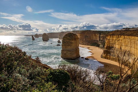 3-Day Adelaide To Melbourne Overland Trip Through Grampians And Great Ocean Road - Great Ocean Road Restaurant 4