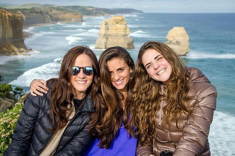 3-Day Adelaide To Melbourne Overland Trip Through Grampians And Great Ocean Road - Great Ocean Road Restaurant 5