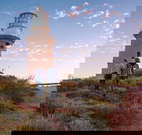 6-Day Coral Coaster from Perth to Exmouth One-Way via Monkey Mia Ningaloo Reef - Great Ocean Road Restaurant