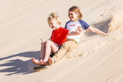 Unlimited Sandboarding - Great Ocean Road Restaurant 1