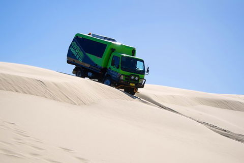 Unlimited Sandboarding - Great Ocean Road Restaurant 2