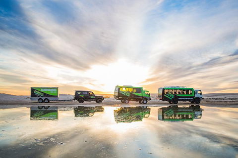 Unlimited Sandboarding - Great Ocean Road Restaurant 3