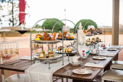 Sunshine Coast Signature High Tea And Wine Experience (Min 6 Adults) - Great Ocean Road Restaurant 3