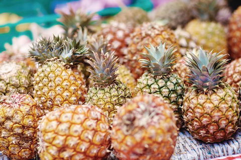 Sunshine Coast Eumundi Markets Return Minibus Transfer - Great Ocean Road Restaurant 0