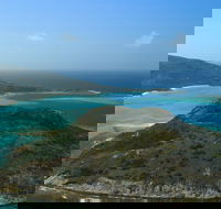 The Whitsunday Express Scenic Flight - 25 minutes - Great Ocean Road Restaurant
