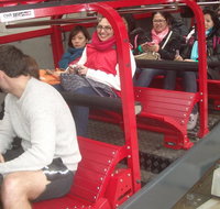 Blue Mountains Private Tour with Wildlife Park and River Cruise - Great Ocean Road Restaurant