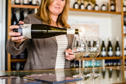 Kangaroo Island Gourmet Food And Wine 4WD Tour - Great Ocean Road Restaurant 0