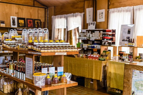 Kangaroo Island Gourmet Food And Wine 4WD Tour - Great Ocean Road Restaurant 1