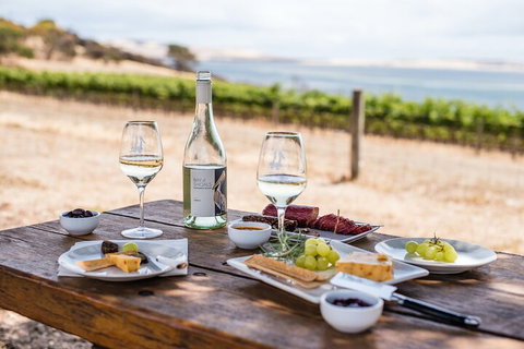 Kangaroo Island Gourmet Food And Wine 4WD Tour - Great Ocean Road Restaurant 3