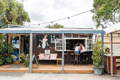 Kangaroo Island Gourmet Food And Wine 4WD Tour - Great Ocean Road Restaurant 5