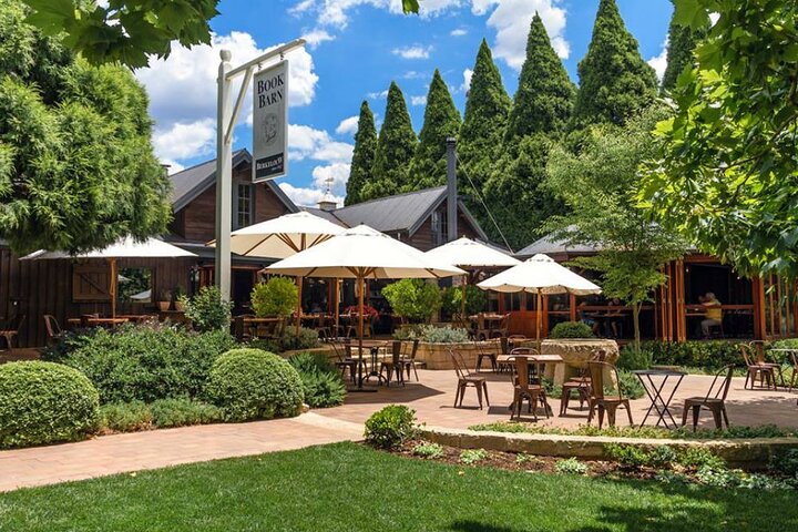  Great Ocean Road Restaurant