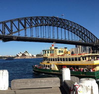 Private Tour Sydney Highlights In A Day - Great Ocean Road Restaurant
