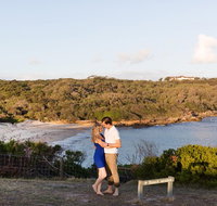 Private Vacation Photography Session with Local Photographer in Sydney - Great Ocean Road Restaurant