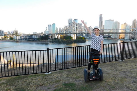 Brisbane Segway Sightseeing Tour - Great Ocean Road Restaurant 4