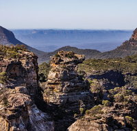 Private Guided Tour Blue Mountains Tour from Sydney - Great Ocean Road Restaurant