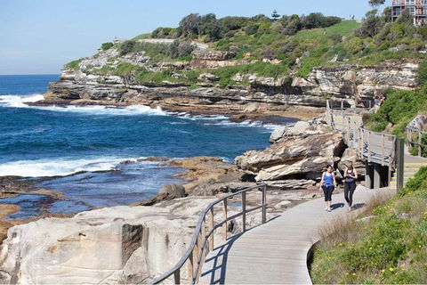 Private Tour: Sydney City Highlights - Great Ocean Road Restaurant 2
