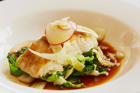 Margaret River Indulge And Discover Day Tour - Great Ocean Road Restaurant 2
