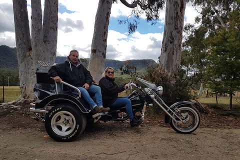 Blue Mountains 1-Hour Trike Tour Of Three Sisters - Great Ocean Road Restaurant 2